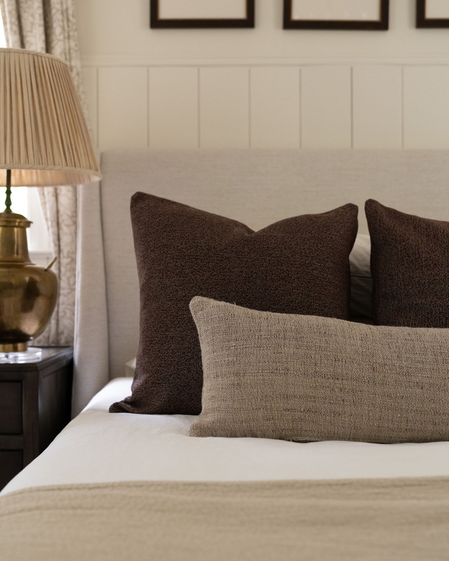 Harlan Lumbar Pillow