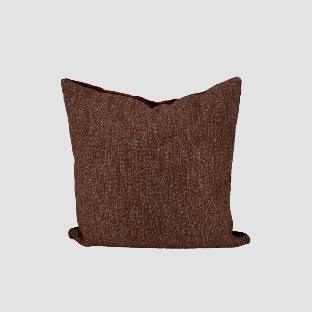 Redwood Heather Pillow Pair