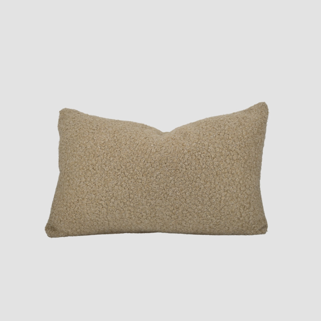 Camden Bouclé Pillow Pair