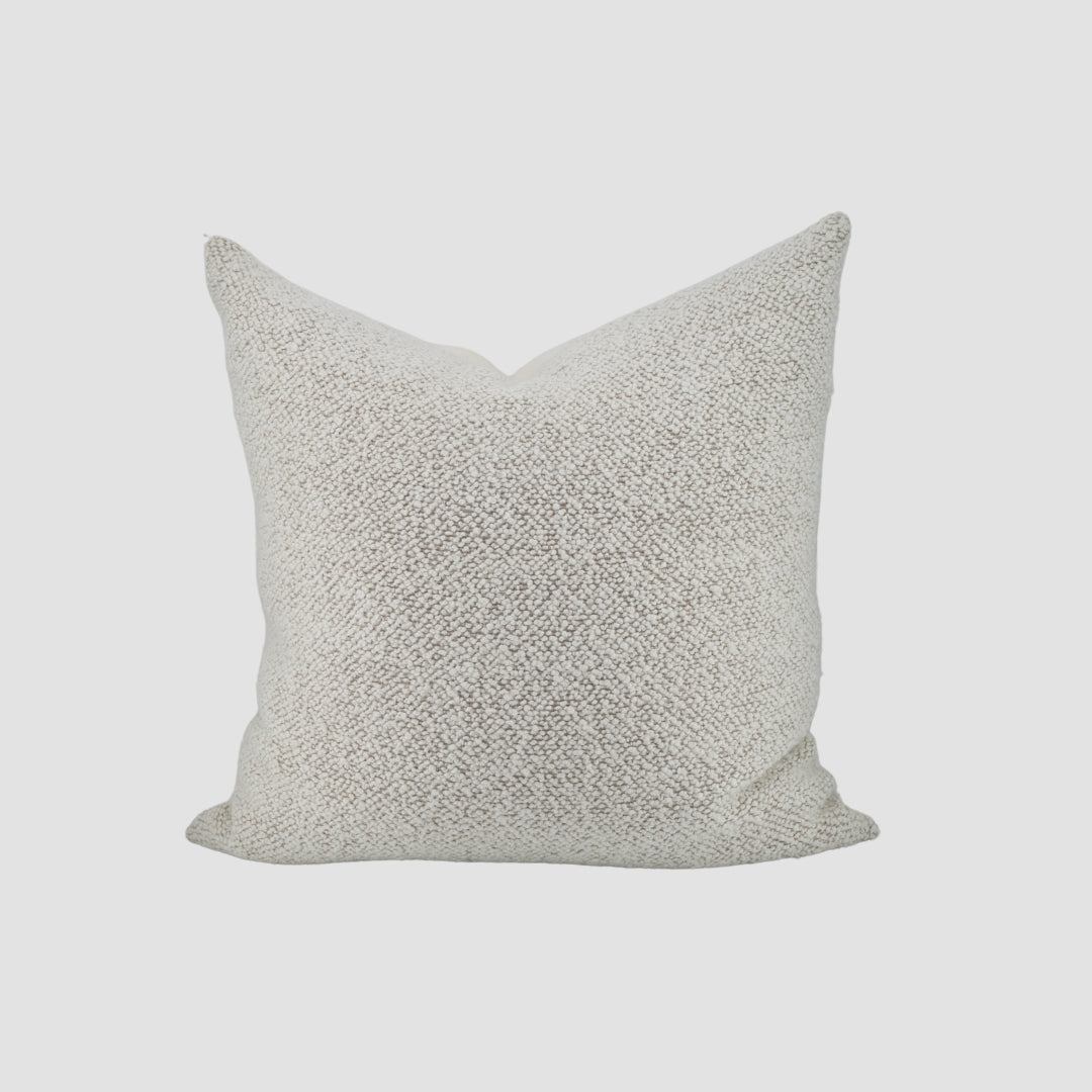 Snowdrift Pillow
