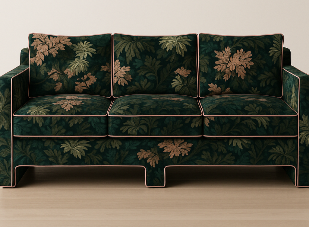 Maci Sofa