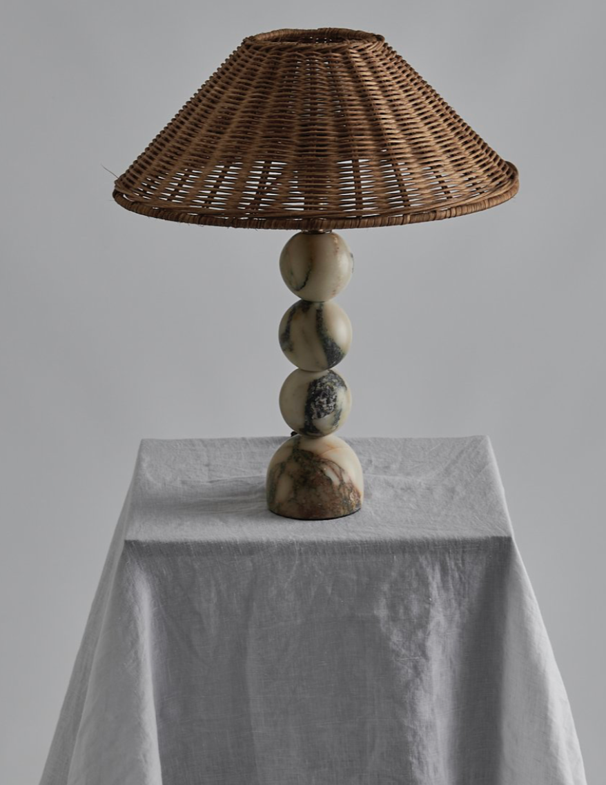 Bess Table Lamp