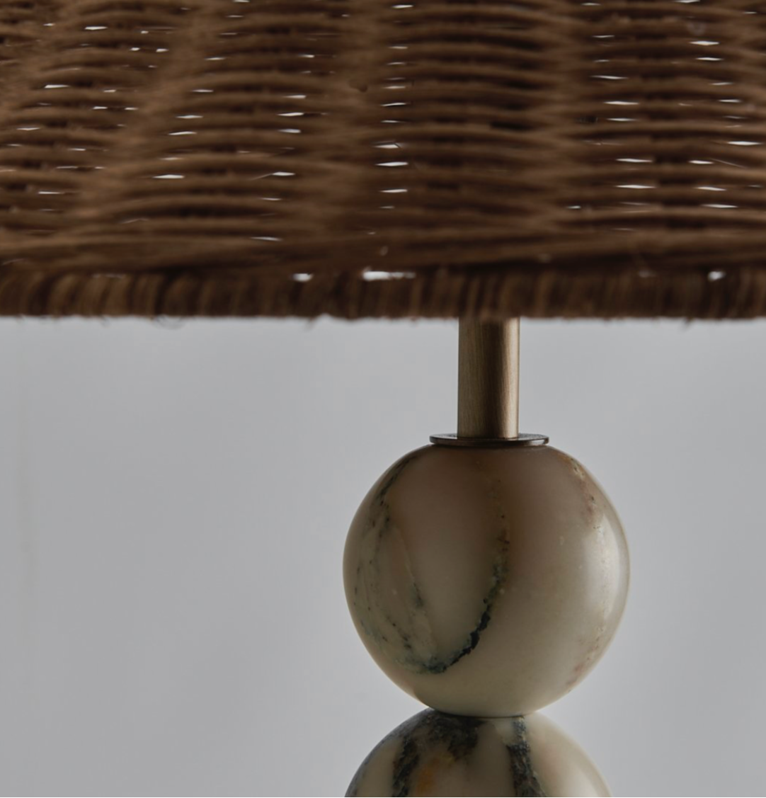 Bess Table Lamp