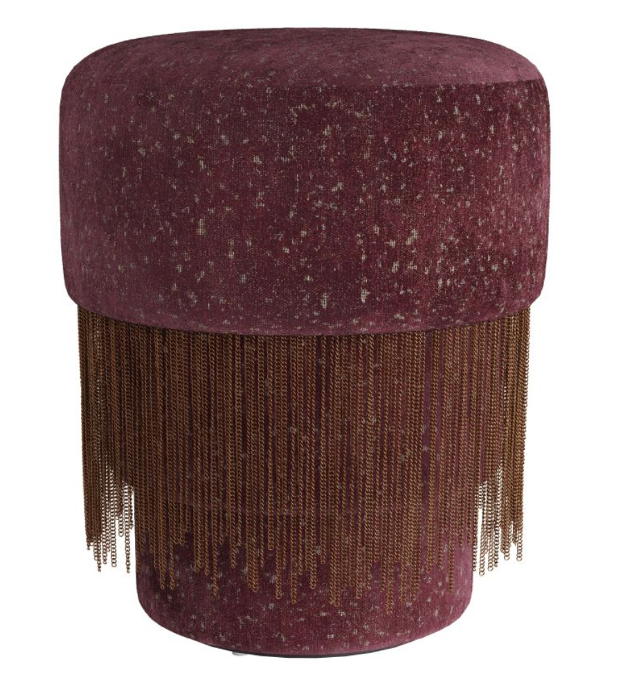 Delphine Ottoman