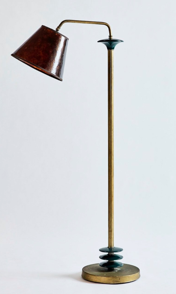Adler Floor Lamp