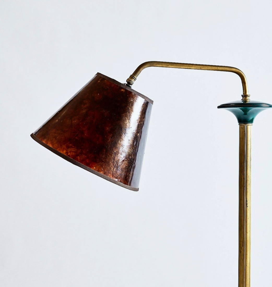 Adler Floor Lamp