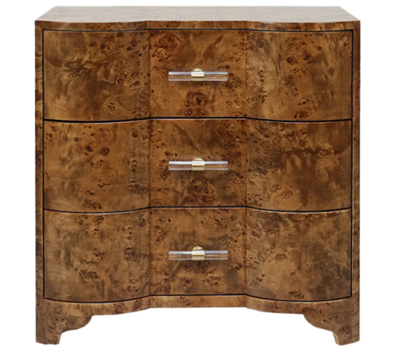 The Beaumont Dresser