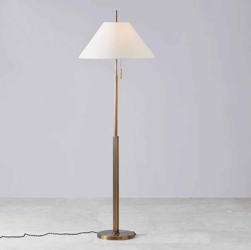 Delilah Floor Lamp