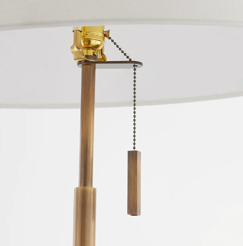 Delilah Floor Lamp