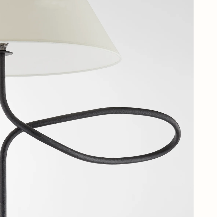 Laney Floor Lamp