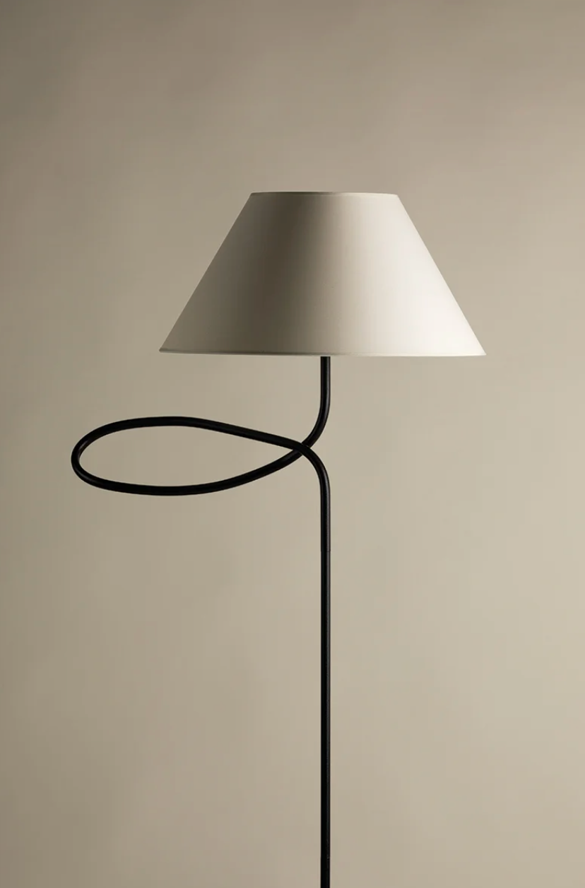Laney Floor Lamp