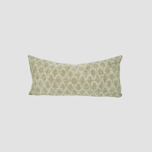 Savannah Lumbar Pillow