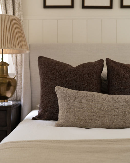 Harlan Lumbar Pillow