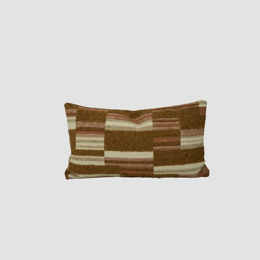 Mesa Patch Pillow Pair