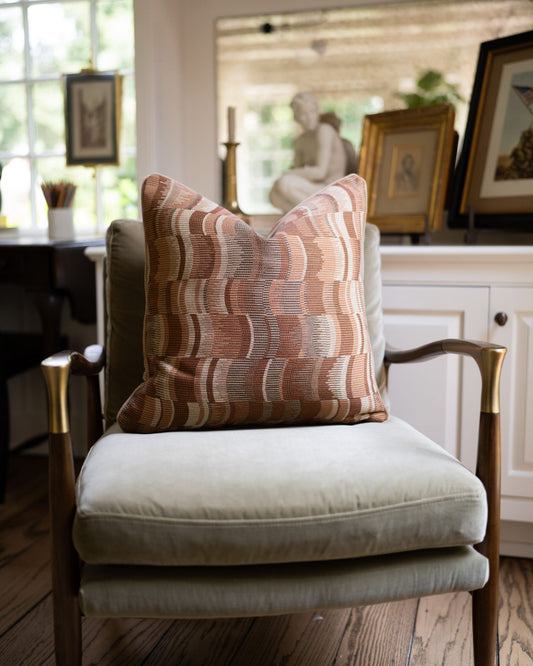 Circa Pillow