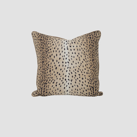 Savannah Spot Pillow