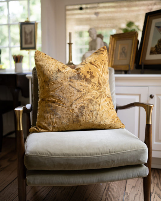 Illusions Pillow