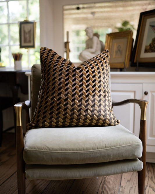 Camden Pillow