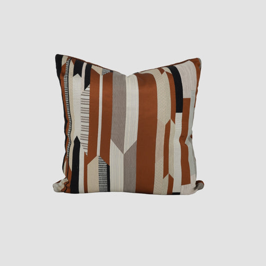 Sierra Stripe Pillow Pair