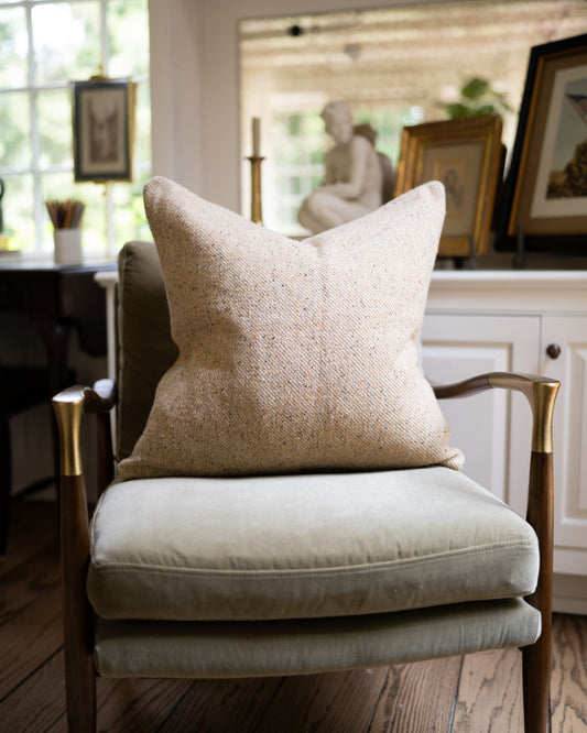 Sable Pillow