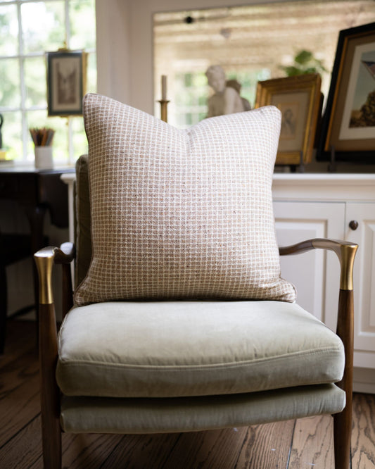 Hawthorne Pillow