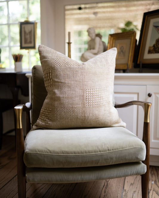 Winslow Pillow