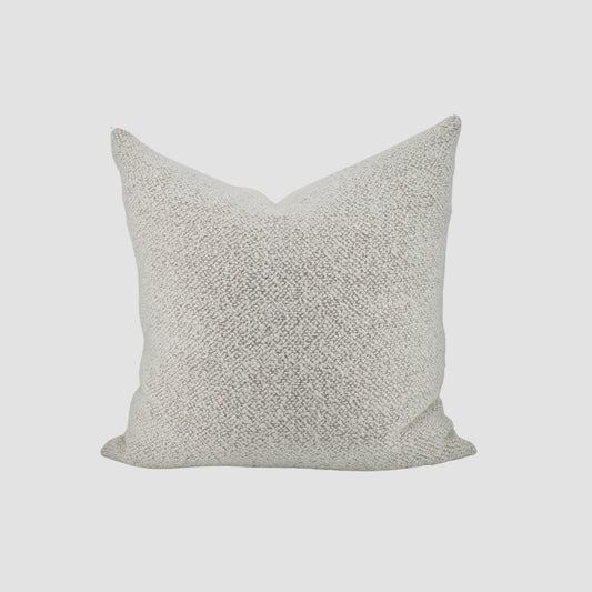 Snowdrift Pillow
