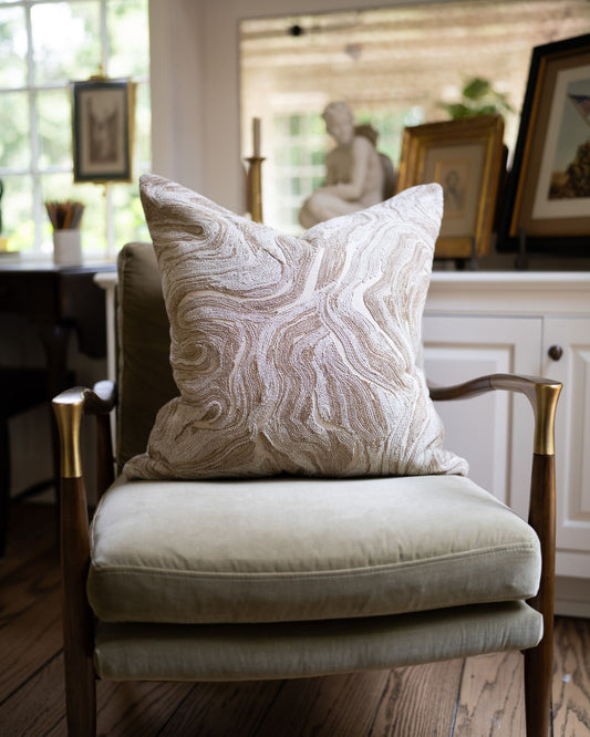 Solstice Pillow