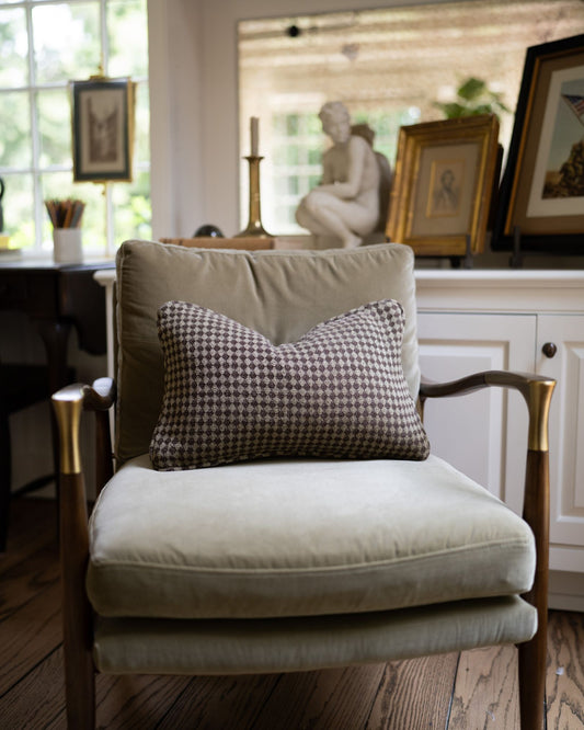 Mercer Pillow