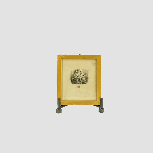 The Letter Art