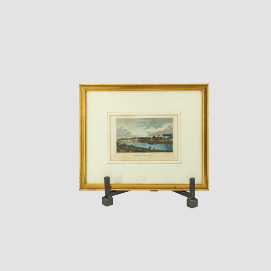 Portside View Art