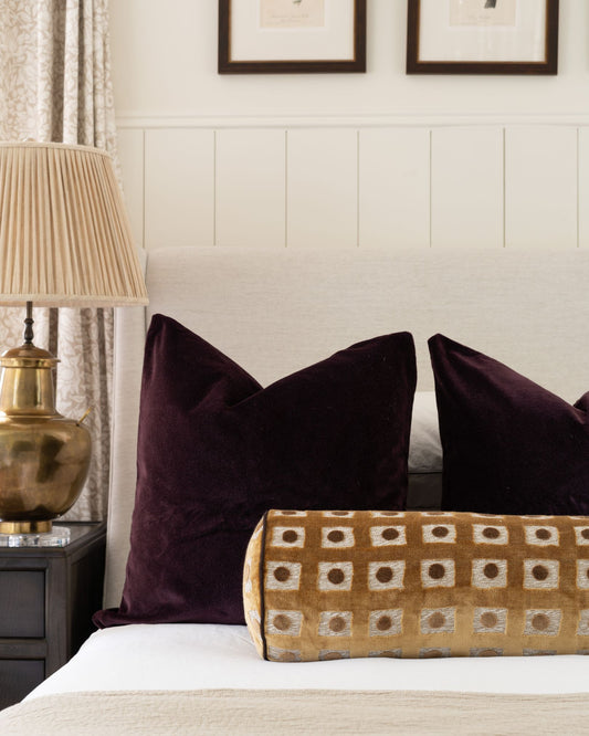 Sienna Bolster