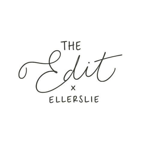 The Edit by Ellerslie