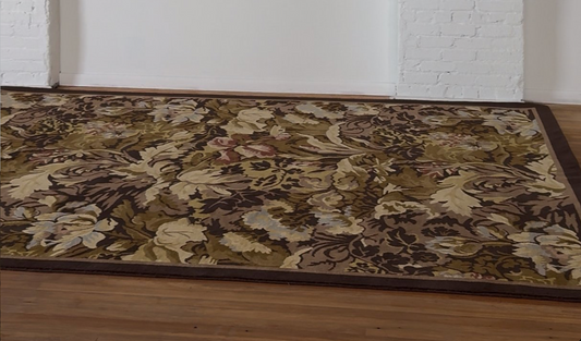 Woodland rug
