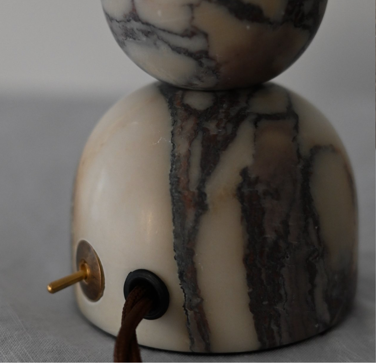Bess Table Lamp
