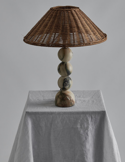 Bess Table Lamp