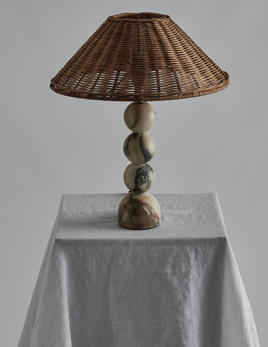 Bess Table Lamp