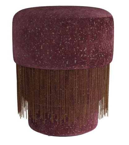 Delphine Ottoman
