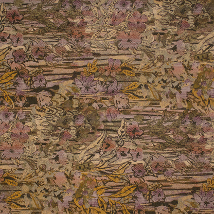 The Elowen Tapestry Bench