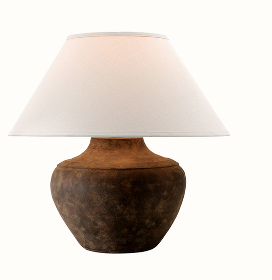 Calabria Table Lamp