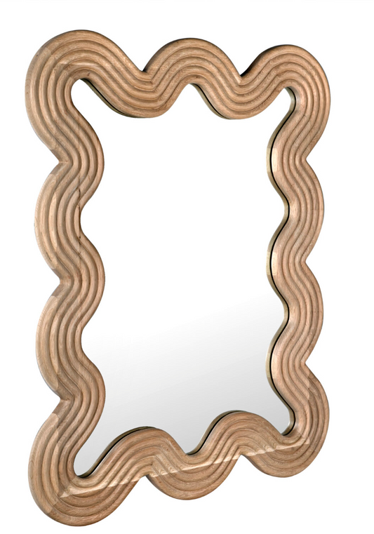 Ozark Mirror