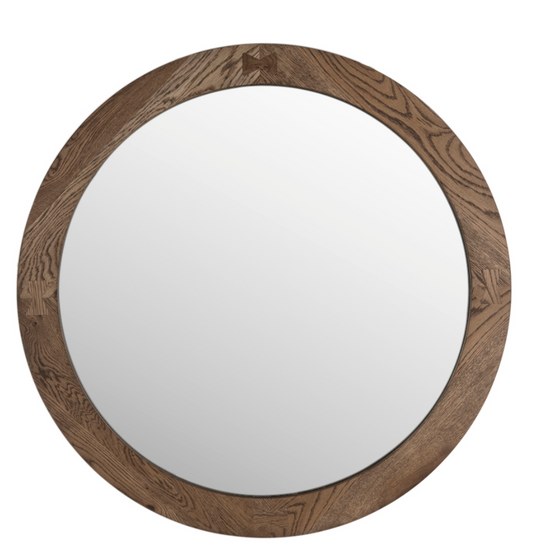 Luke mirror
