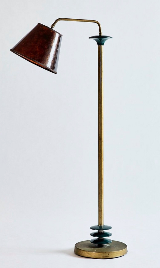 Adler Floor Lamp