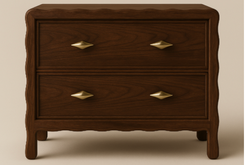 The Marlow Night Stand