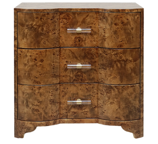 The Beaumont Dresser