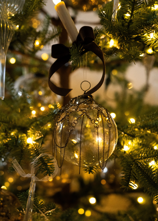 Twilight Chain Bauble