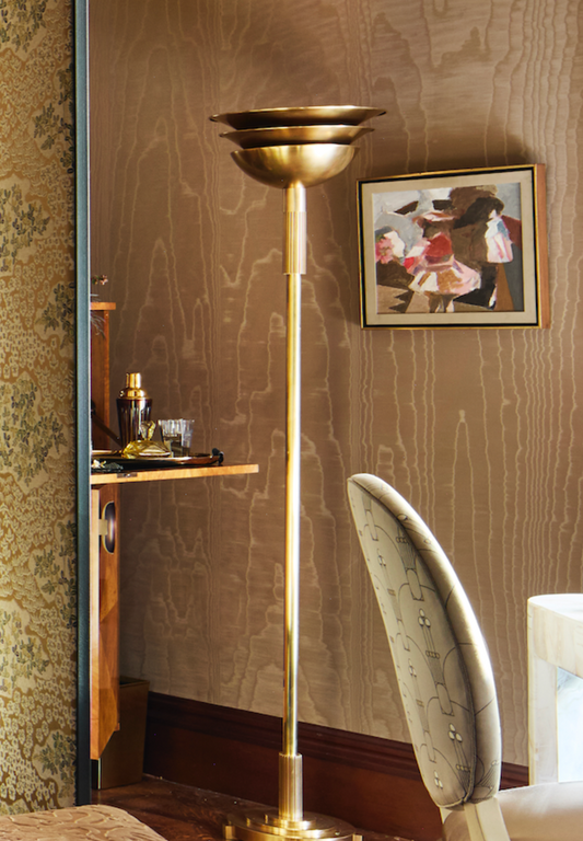 Langton Floor Lamp