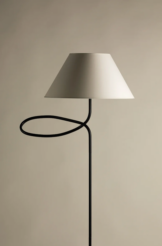 Laney Floor Lamp